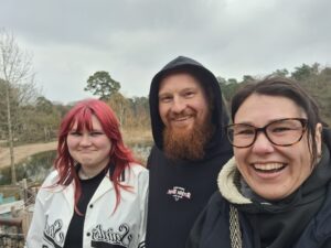 The Lamberts